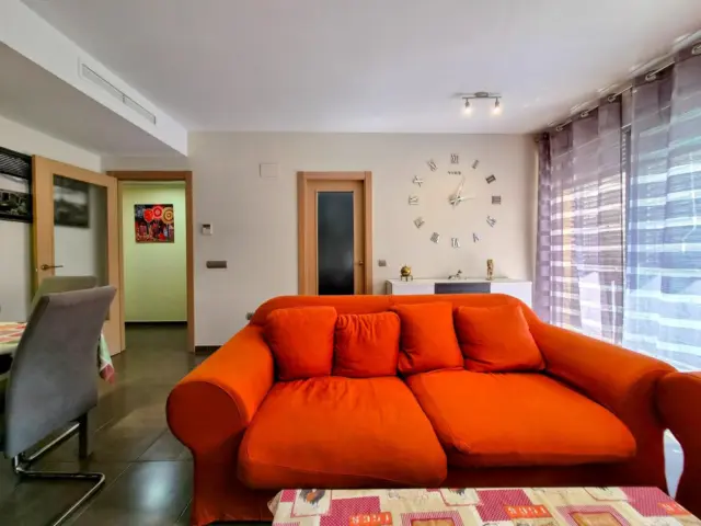 Apartment in Centro Urbano 4 photo 24