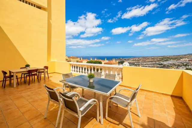 Apartment in Torviscas Centro and Alto