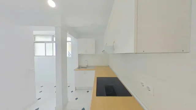 Apartment on Doctor Fedriani photo 21