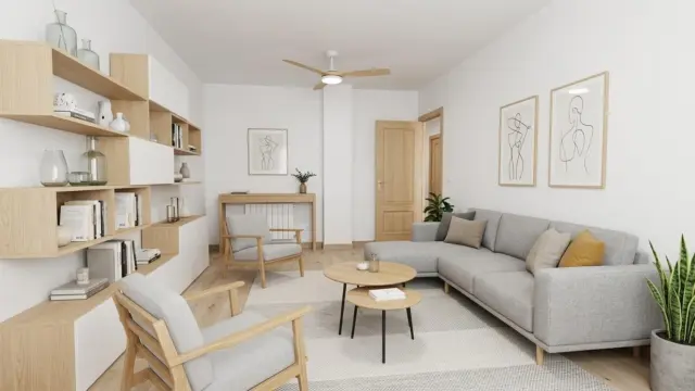 Apartment in South Of Spain
