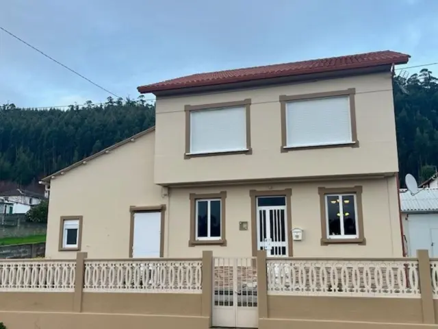 Chalet en calle de Pedra