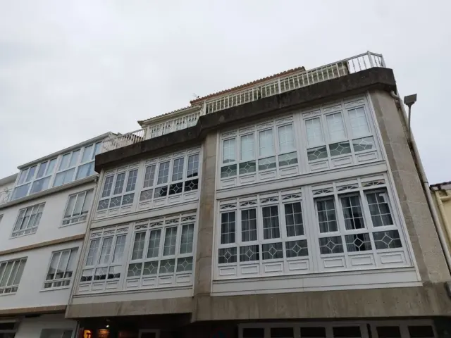 Piso en calle Cr Igrexa San Xoan
