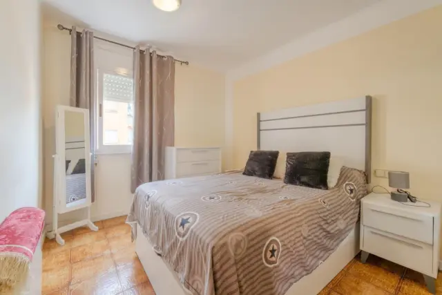 Apartment on Carrer d'Orient photo 16