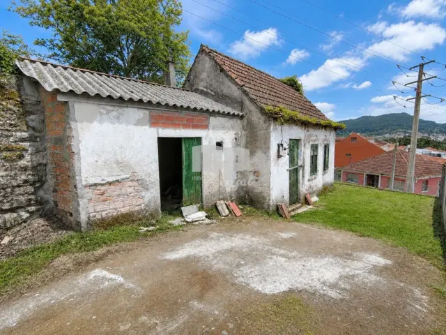 Casa adosada en calle Lg Quintela-S.Martiño 36950 Moaña, nº 129