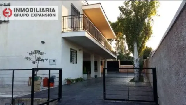 Chalet en Aspe