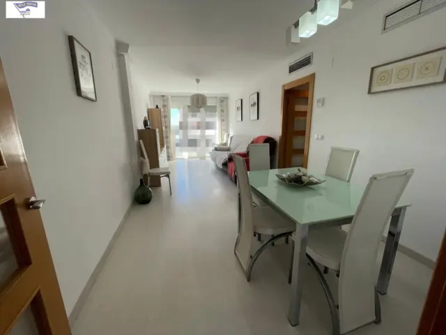 Apartment in Imaginalia