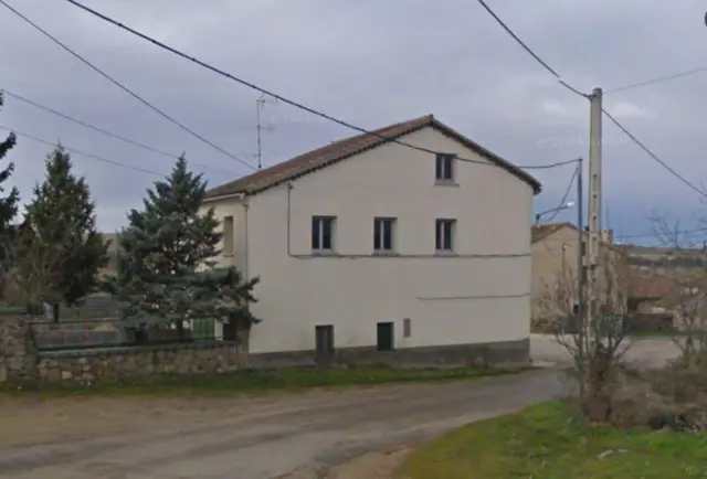 House in Castilla y Leon