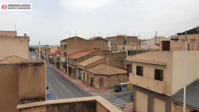 House in Novelda