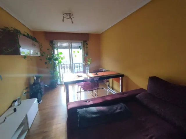 Piso en Rúa Manuel Lugris