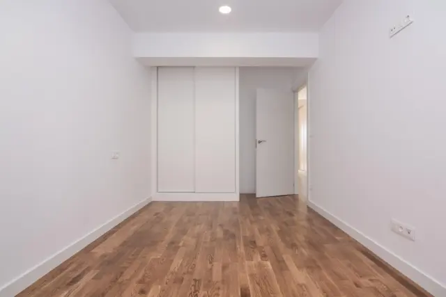 Apartment on Calle del Marqués de Figueroa, 20 photo 17