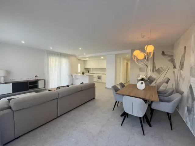 Apartamento en Torreblanca