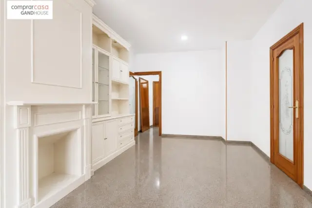 Piso en Sant Martí de Provençals