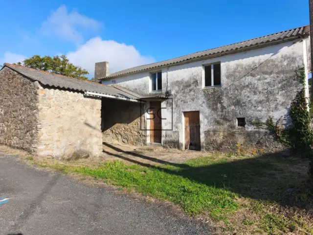 House in Meirás