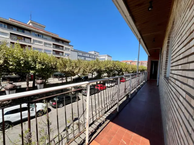 Apartment on Avenida de España