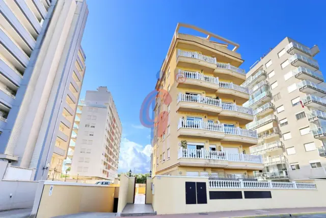 Apartment at Calle Ingeniero Juan Garcia, 78