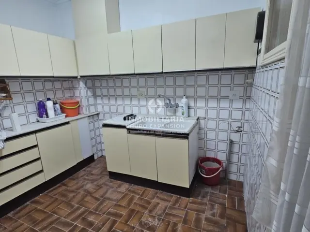 Piso en 03660