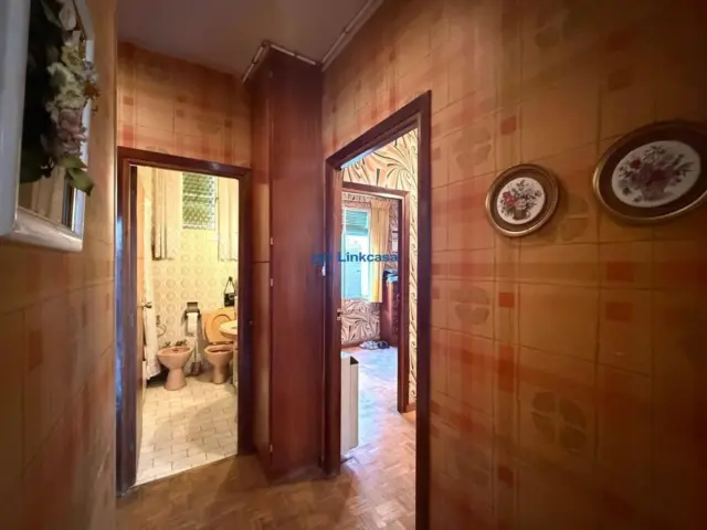 Apartment on Calle de Aníbal photo 24