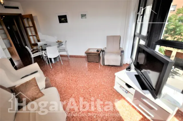 Piso en calle Fontanares