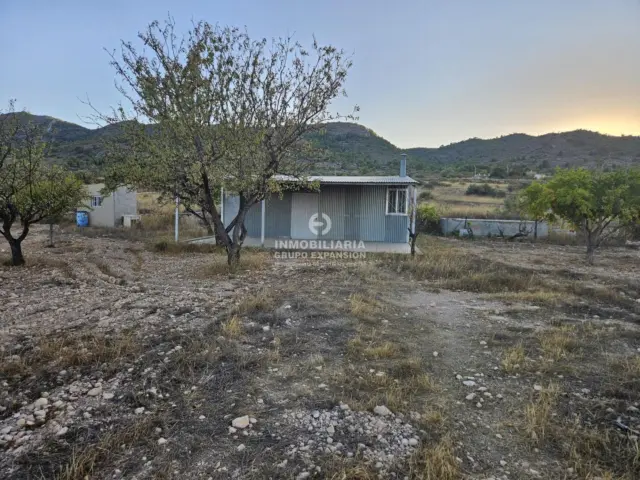 Chalet en Comunidad Valenciana