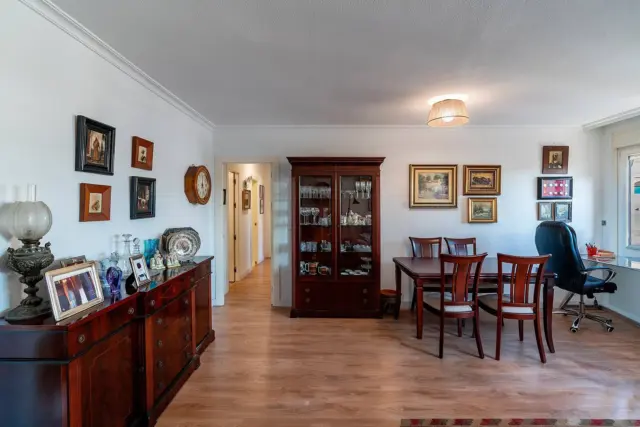 Apartment in Oliveros