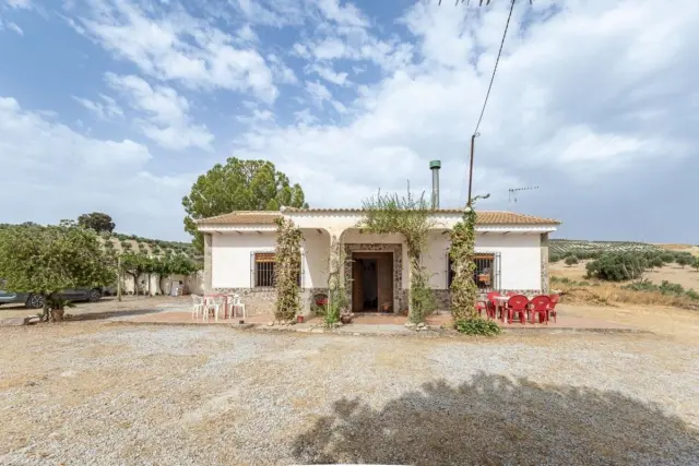 Chalet in South Of Spain
