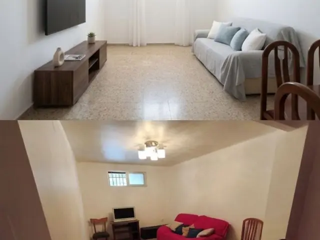 Apartment in Tuéjar