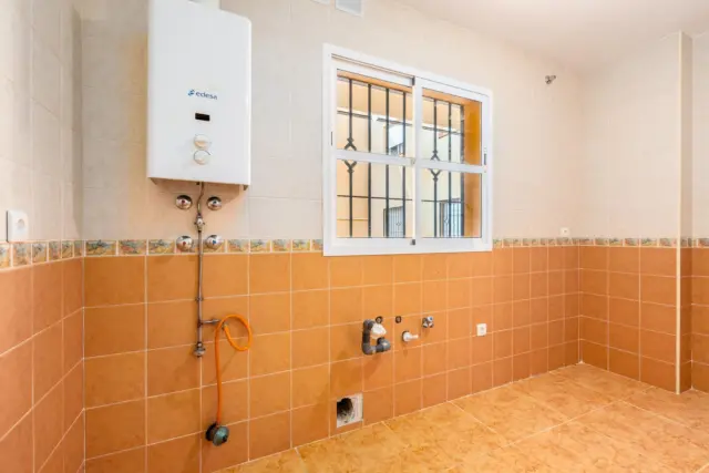 Apartment on Jovellanos Street photo 13