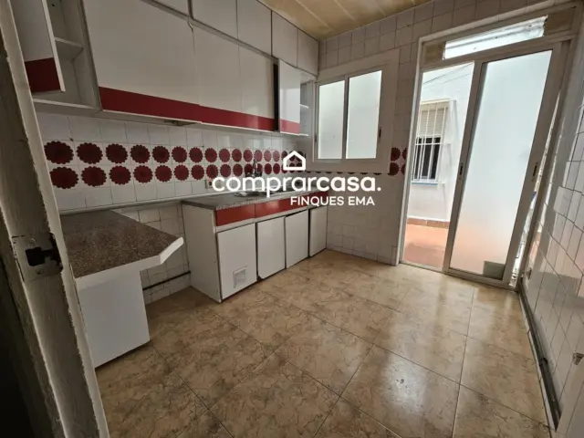 Piso en Carrer del Romaní