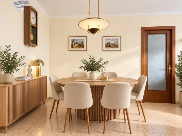 Flat in Sant Francesc-El Coll photo 10