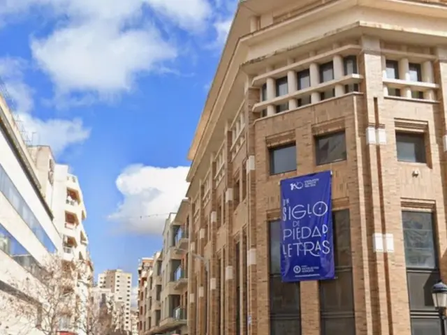 Apartment in Centro-Carretas