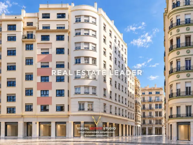 Apartment in Sant Francesc
