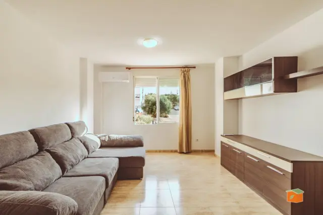 Apartment in La Sénia photo 9