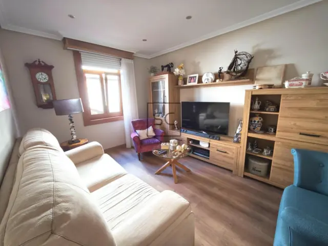 Terraced house in Feal-Xuvia