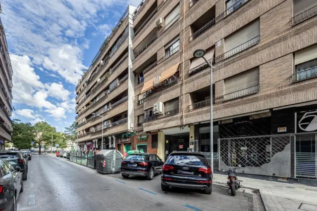 Apartment on Calle Obispo Hurtado photo 27