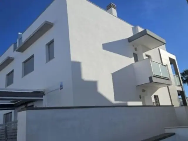 House in Los Balcones - Los Altos del Edén