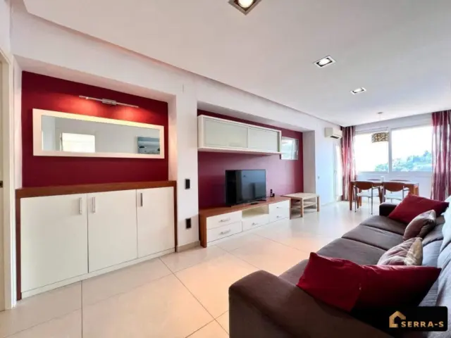 Penthouse on Avinguda del Paral·lel photo 10