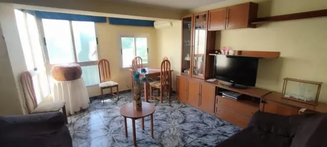 Apartment in Altabix