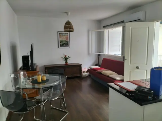 Apartment in Ciudad Jardín