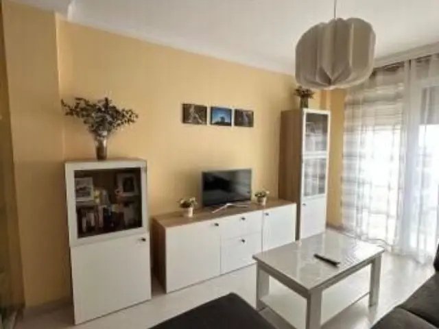 Apartment in Imaginalia