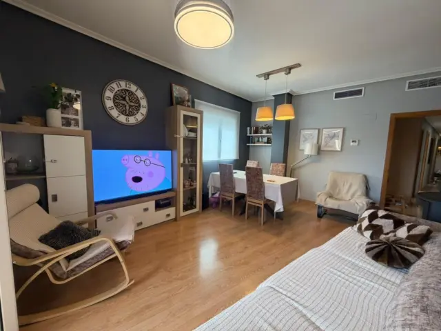Apartment on Ies Antonio Sequeros