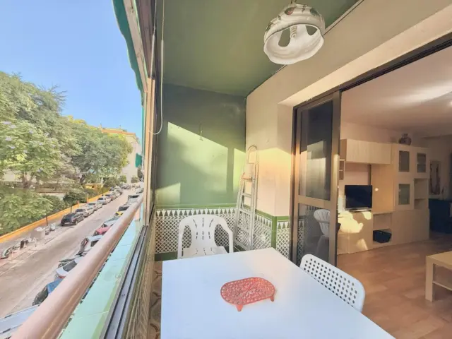 Apartment in Centro - Fuente de los Caballos