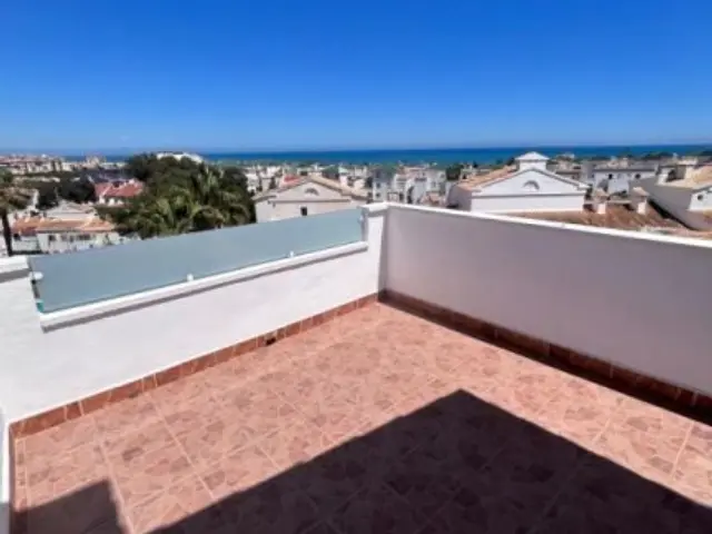Dúplex en Torre La Mata