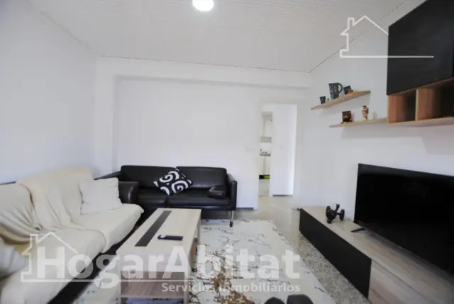 Apartment in Carrer Gaietà García