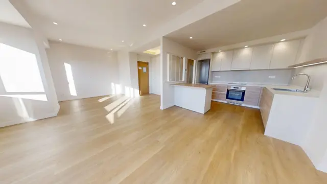 Apartment in Plaza de España