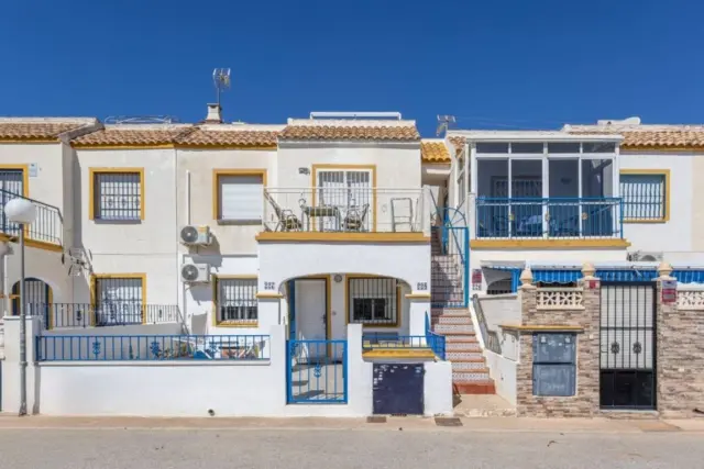 Apartamento en Parque Las Naciones
