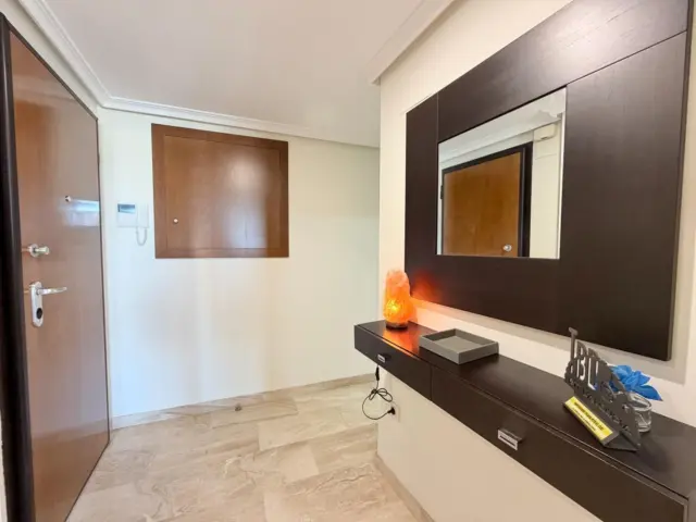 Apartment in Sants Patrons
