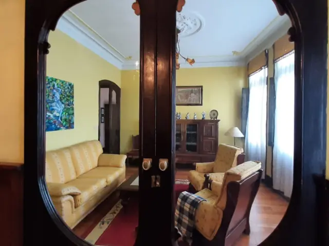 Apartment on Calle de Pastor Díaz, 10