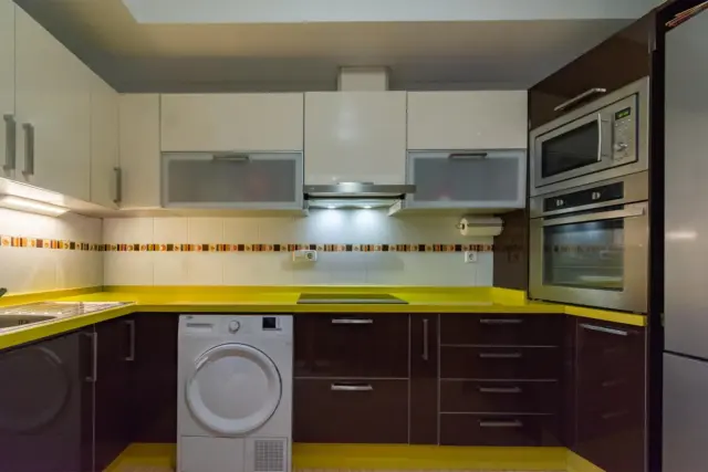 Flat on Calle de la Cirujeda, 19