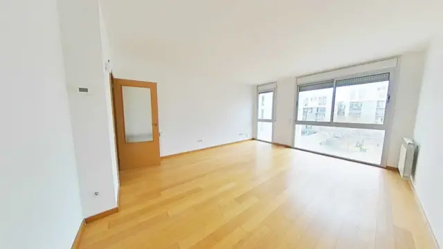Flat in Cementiri Vell