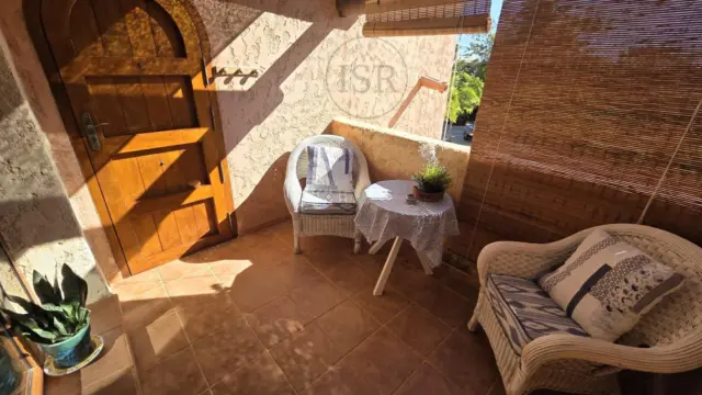 Apartment on Calle de la Lavanda
